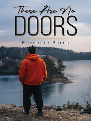 cover image of There Are No Doors